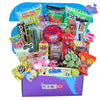 International Hispanic Snack Box - Ideal Mother's Day Gift with Exotic Snacks from Mexico, Argentina, Colombia, Peru and More! (