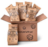 Cheddar Head - Snack Size - 8 Pack