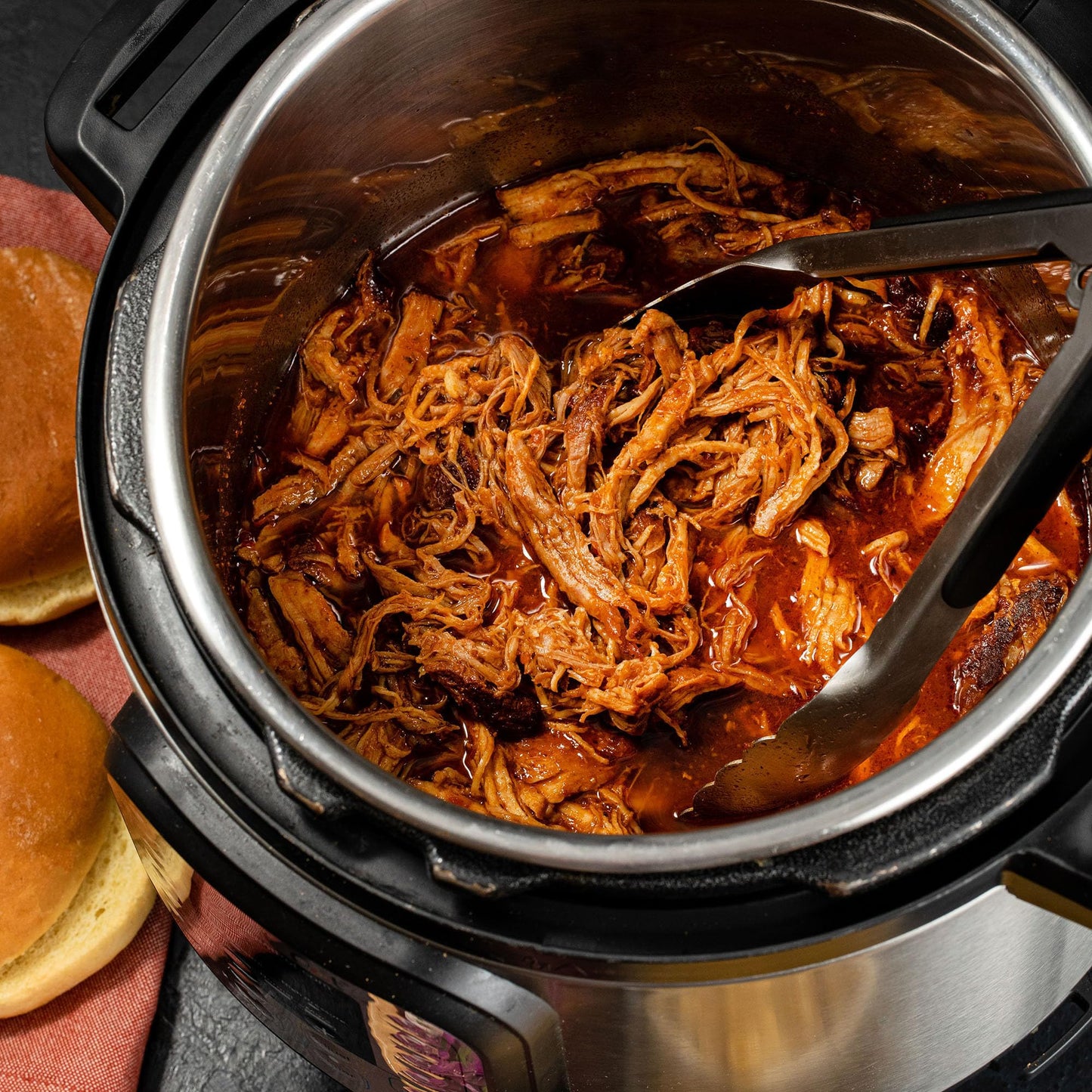 Mccormick Bbq Pulled Pork Seasoning Mix (1.6 Oz Packets) 4 Pack