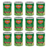Del Monte FRESH CUT BLUE LAKE French Style Green Beans, No Salt Added Canned Vegetables, 12 Pack, 14.5 oz Can