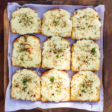 Badia Garlic & Parsley, 5 oz