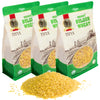 Thya Organic Bulgur Wheat, 3 Lb (3 X 1 Lb Packs)