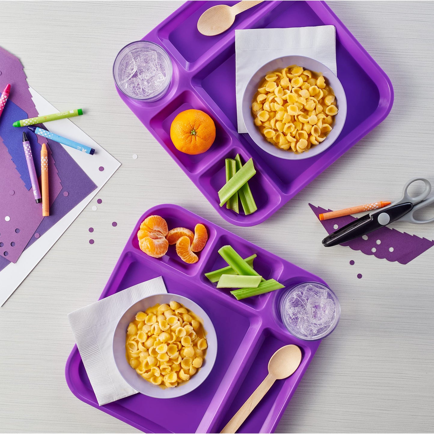 Annie’S Shells Real Aged Cheddar Organic Mac And Cheese Dinner With Organic Pasta, 6 Oz (Pack Of 12)