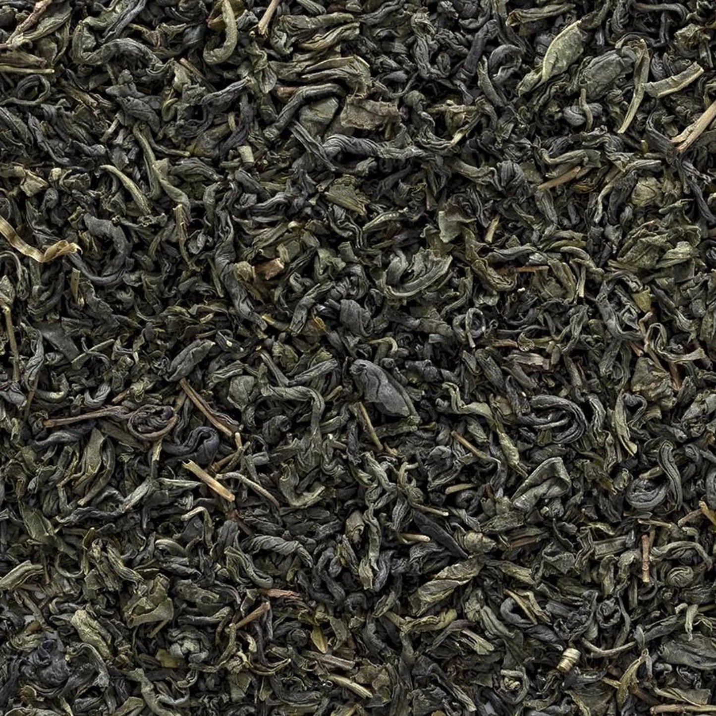 Frontier Co-Op Organic China Green Tea, 1Lb Bulk Bag - Chinese Green Tea Loose Leaf - Aromatic, Flavorful & Calming - Perfect For Tea & Culinary Uses
