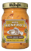 Mrs. Renfros Nacho Cheese Sauce, 16 oz (4 Pack)