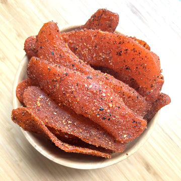 Pico Lemon Dried Mango Slices, Pico Limon Sour & Chili Snacks (2 Pound)