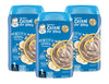 Gerber Cereal for Baby 2nd Foods, Probiotic Oatmeal Banana, Made with Whole Grains, Real Fruit & Probiotics, 8-Ounce Canister (P