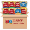 Rice A Roni Cups Individual Cup, 3-Flavor Variety Pack, 2.25 Oz (Pack Of 12