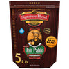 Don Pablo Signature Blend - Limited Edition Dark Roast Gourmet Coffee, 100% Arabica Whole Bean, Non-GMO, Low Acidity, 5 Pound (5