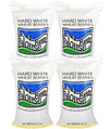 Hard White Wheat Wheat Berries | 100 LBS | Desiccant Free | Sproutable | Non-GMO Project Verified | Kosher
