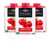 Tuscanini Italian Tomato Sauce, Premium Italian Passata, 17.6Oz (3 Pack) Resealable, Product Of Italy