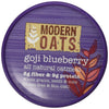 Modern Oats Goji Blueberry Oatmeal, 2.6 Oz