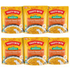 Tasty Bite Organic Coconut Squash Dal, 10 Ounce, Pack of 6, Ready to Eat, Microwavable Entree, Vegan