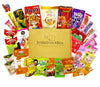 Thai Asian Yummy Snacks Variety Pack for Adults Kids Teens - Snacks Box Care Package (30 Count)
