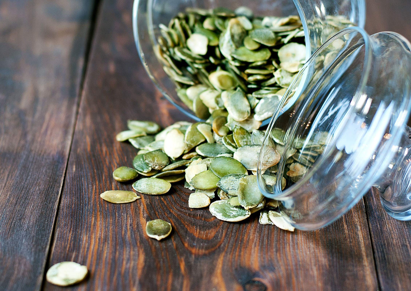 Organic Raw Pepitas, 18 Pounds - Non-Gmo, Pumpkin Seed Kernels, Unsalted, No Oil, No Shell, Vegan, Kosher, Bulk. Keto Snack. High In Protein, Essential Fatty Acids. Great For Baking, And As A Topping.