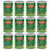 Del Monte Blue Lake French Style Green Beans, Canned Vegetables, 12 Pack, 14.5 Oz Can