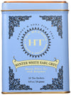 Harney & Son'S Mothers Day Winter White Earl Grey Tea (20 Sachets, 1.4Oz Tin) - Chinese White Tea Blended With Natural Lemony Be