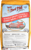 Bob'S Red Mill Bulk Rice Flour, Brown, 25 Pound