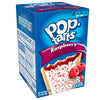 Kelloggs Pop-Tarts Toaster Pastries - Frosted Raspberry - 8 ct