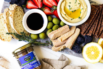 W P Wild Tonno Tuna    ( 6 X 6.7 Oz   )