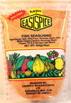 KARJOS EASISPICE FISH SEASONING 16oz