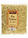 Trader Joes Raw Pignolias (Pine Nuts)