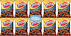 Fritos Corn Chips, Flavor Twists Honey Barbeque, Bundled by SUPERDEALS with mystery gift, 2-Ounce Large Single Serve Bags (Pack