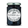 Tiptree Blackberry Jelly, 12 Ounce Jars (Pack of 6)