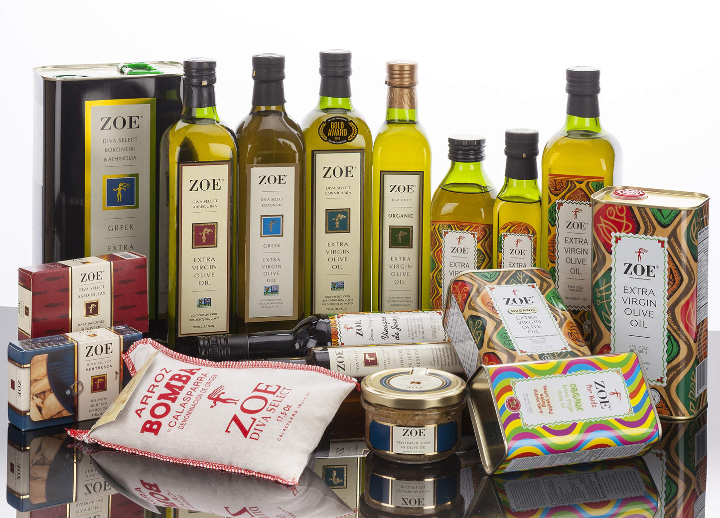 Zoe Diva Select Bag, Shortgrain Spanishstyle Rice, Firmgrained Rice, The Perfect Rice For Paella, Grown In The Calasparra Region