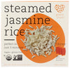 Grain Trust Rice Steamed Jasmine, 30 oz