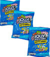 Jolly Rancher Hard Candy In Original Flavors (3.8-Ounce Package) (3 Pack)