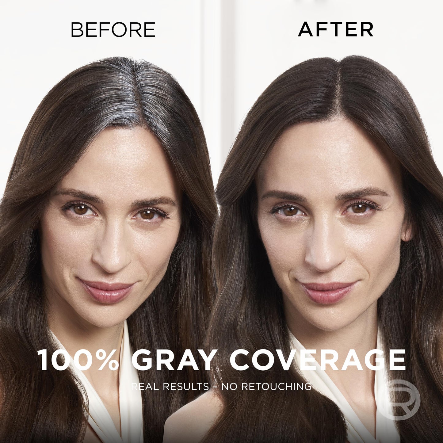 LOreal Paris Magic Root cover Up Hair color Magic Root cover Up concealer Spray For Blondes with Dark Roots, Ammonia and Peroxid