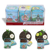 Lazika Loose Leaf Tea Set Black Tea Green Tea Earl Grey Tea Gift Set For Tea Lovers 3.35 Oz (Pack Of 3)