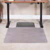 Flash Furniture Jackson Sit Or Stand Mat Anti-Fatigue Support Combined With Floor Protection (36" X 53")