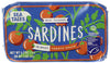 Sea Tales Sardines in Spicy Tomato Sauce, 4.2 OZ