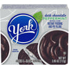 Hershey's York Peppermint Chocolate Instant Pudding & Pie Filling (3.95 oz Box)