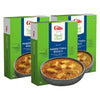 Gits Ready To Eat Paneer Tikka Masala, 855G (Pack Of 3 X 285G Each)