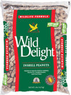 Wild Delight Inshell Peanuts, 5 lb