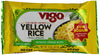 Vigo Low Sodium Yellow Rice, 8-Ounce (Pack of 12)