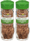 McCormick Gourmet Organic Caraway Seed, 1.62 Oz (Pack of 2)