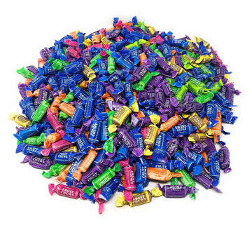 Halloween Tootsie Roll Fruit Chews American Holiday Candy Fruity Favorites Party Mix Bag Soft And Chewy Taffy Midgees Individual