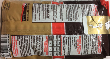 Carolina Brown Rice Whole Grain Gluten Free 32 Oz. Pack Of 3.