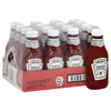 HEINZ Ketchup, Pack of 16, 14 Ounce Bottles, Classic Tomato Flavor