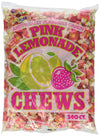 Alberts Fruit Chews Pink Lemonade 240 Count
