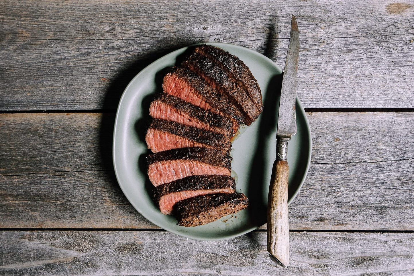 Hardcore Carnivore Camo: Game And Lamb Seasoning (Large Shaker)