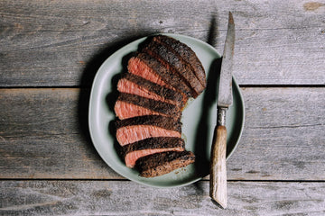 Hardcore Carnivore Camo: Game And Lamb Seasoning (Large Shaker)