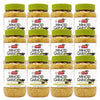 Badia Minced Garlic in Olive Oil, 16 Ounce (Pack of 12)