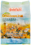 Gold Kili Instant Honey Chrysanthemum Drink 0.63Oz/18G X20 Sachets