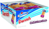 Hostess Danish, Berries & Cream Cheese, 5 Ounce (Pack of 6)