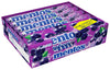 Mentos Chewy Mint Candy Roll, Japanese Grape, Party, Non Melting, 1.32 Ounce/14 Pieces (Pack Of 12)